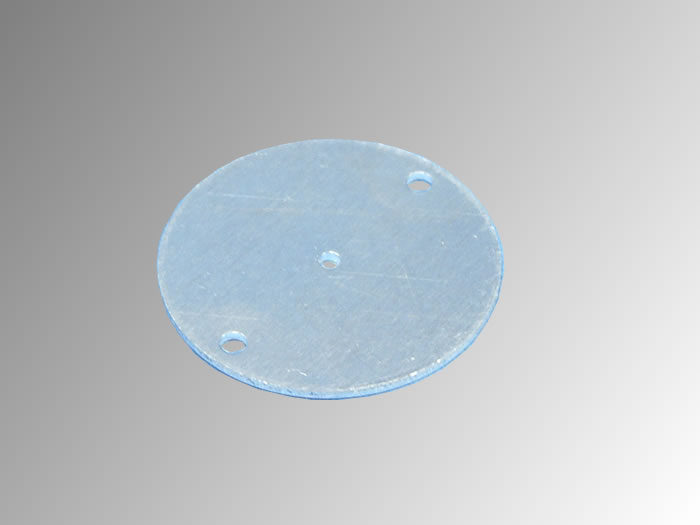 Sheetmetal Components