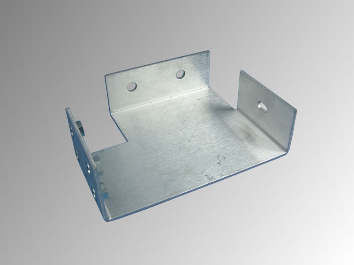 Sheetmetal Components