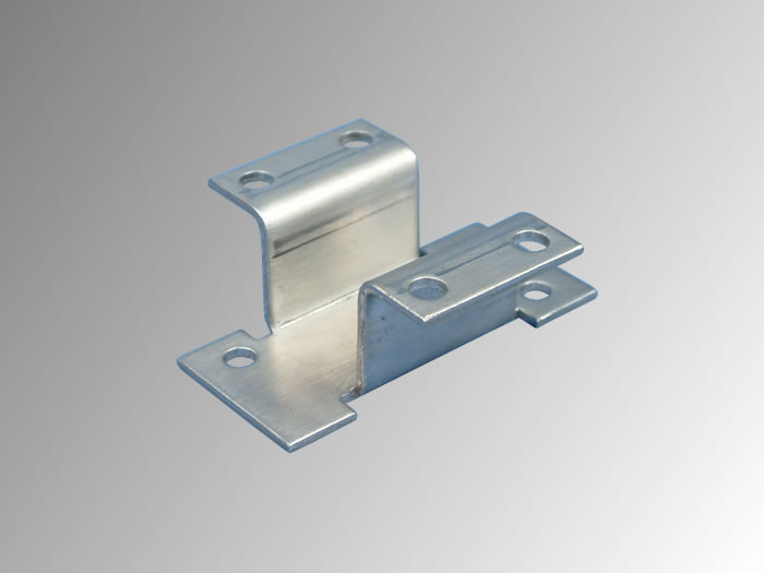 Sheetmetal Components