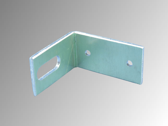 Sheetmetal Components
