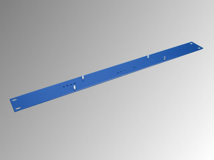 Sheetmetal Components