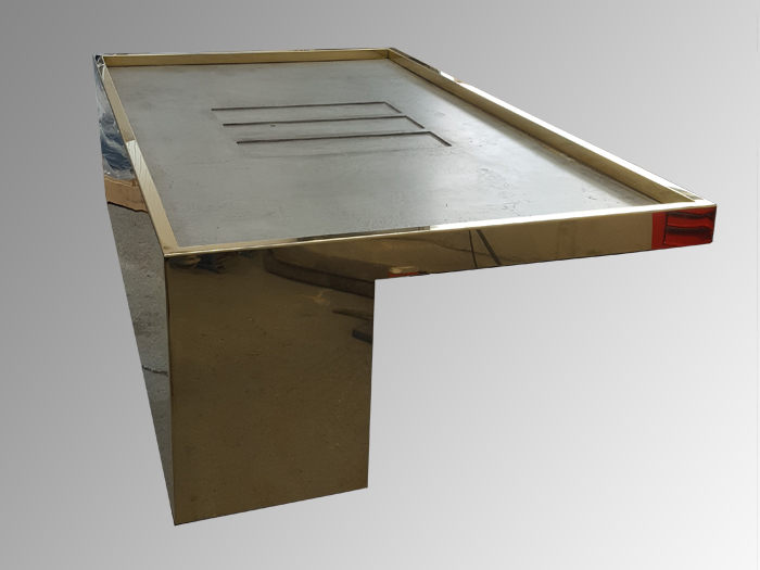 Sheetmetal Components