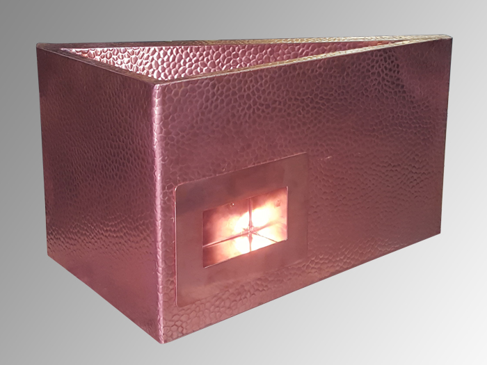 Sheetmetal Components
