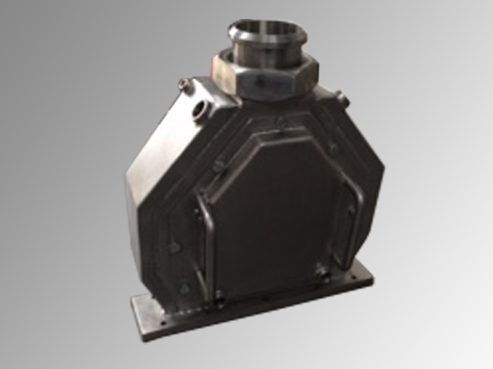 Sheetmetal Components