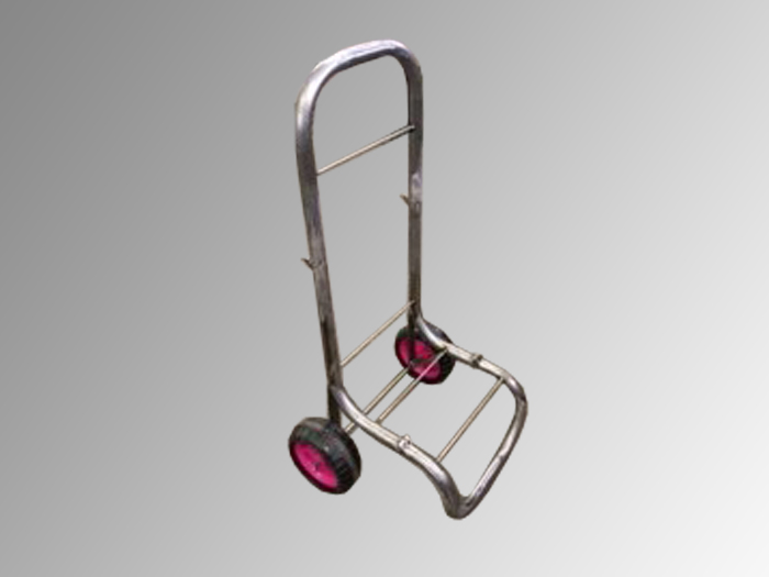 Sheetmetal Components