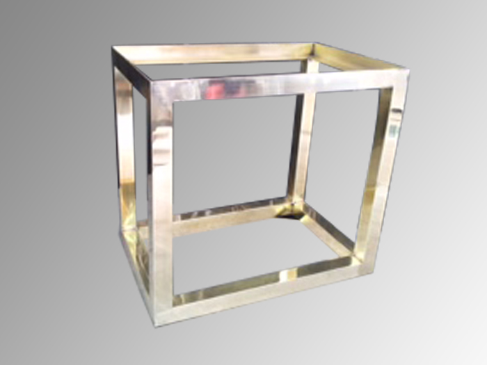 Sheetmetal Components