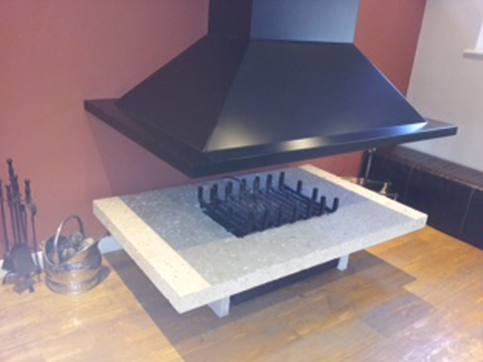 Sheetmetal Components
