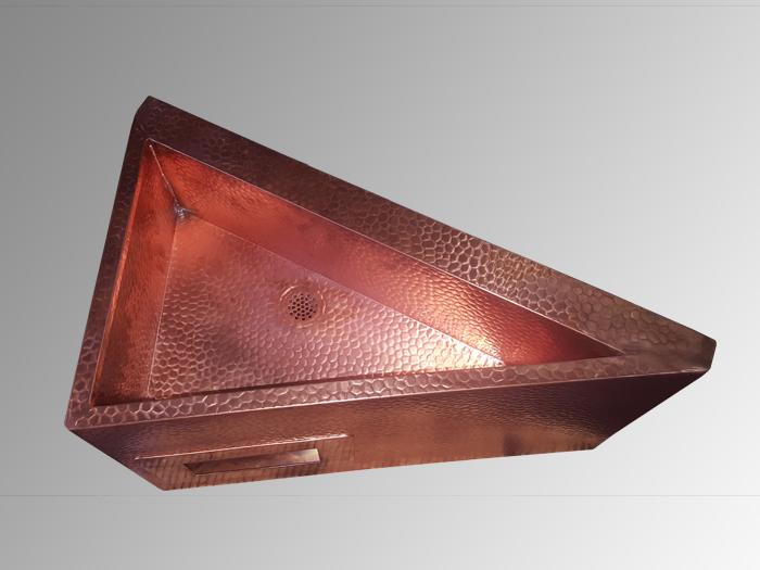 Sheetmetal Components