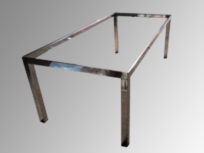 Sheetmetal Components