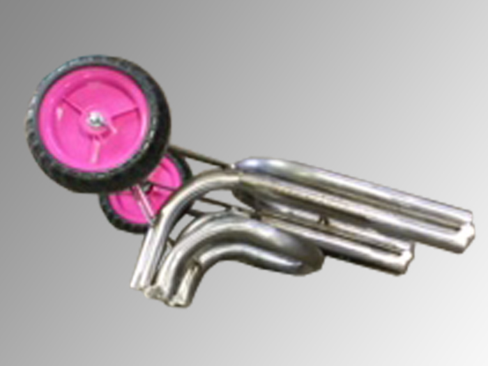 Sheetmetal Components