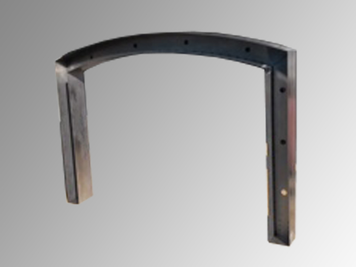 Sheetmetal Components
