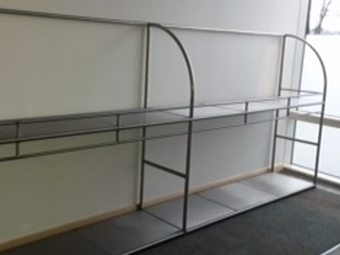 Sheetmetal Components