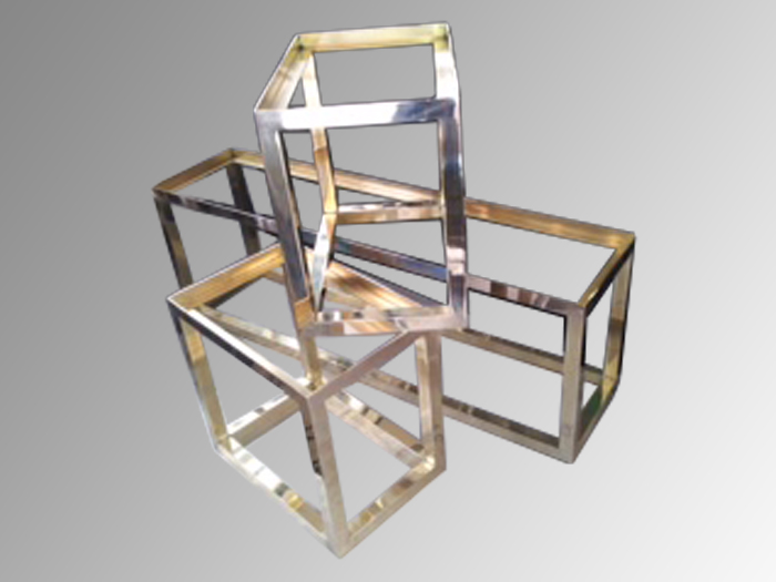 Sheetmetal Components