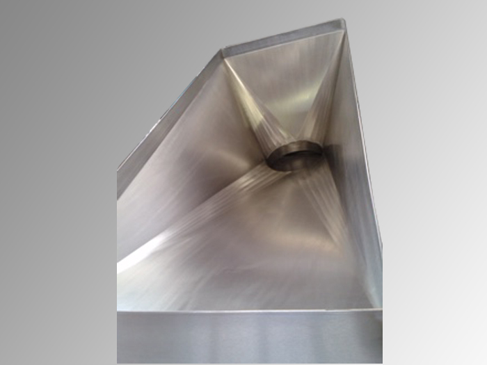 Sheetmetal Components