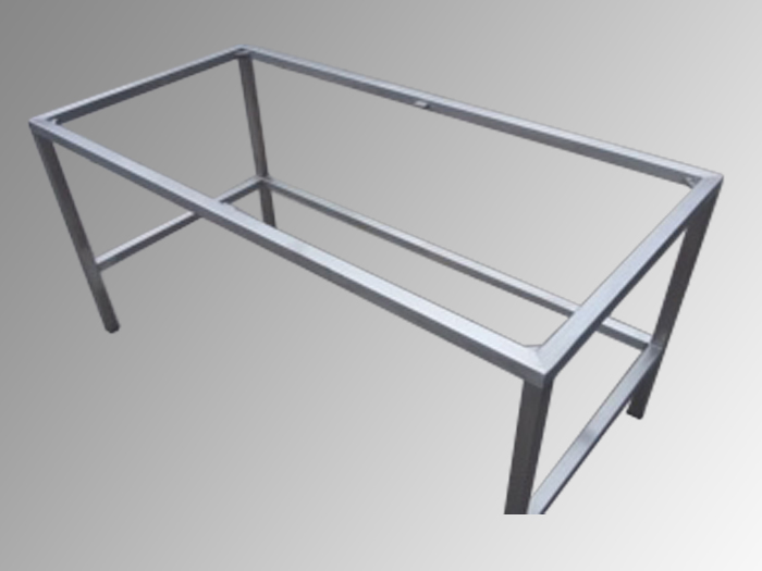 Sheetmetal Components
