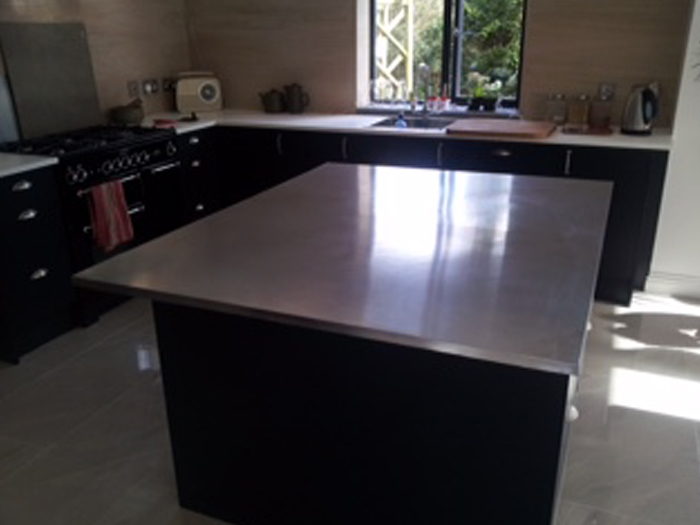 Sheetmetal Components