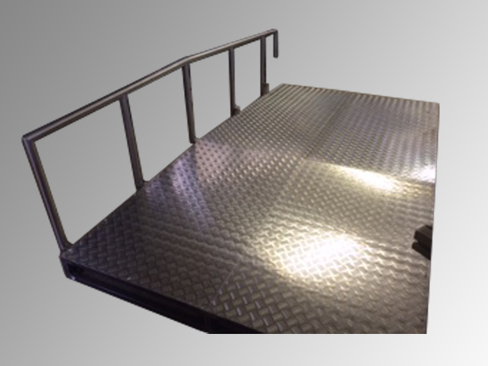 Sheetmetal Components