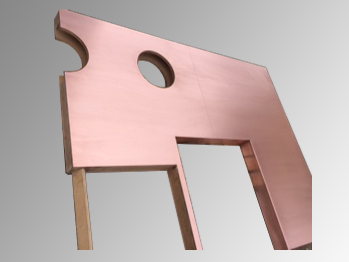 Sheetmetal Components