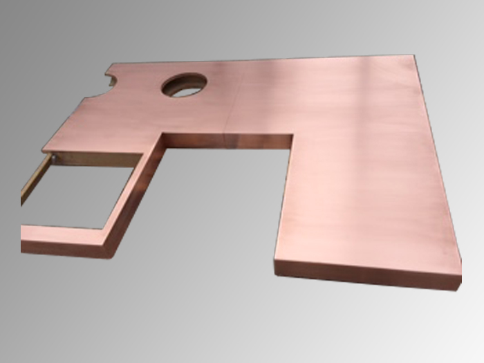 Sheetmetal Components