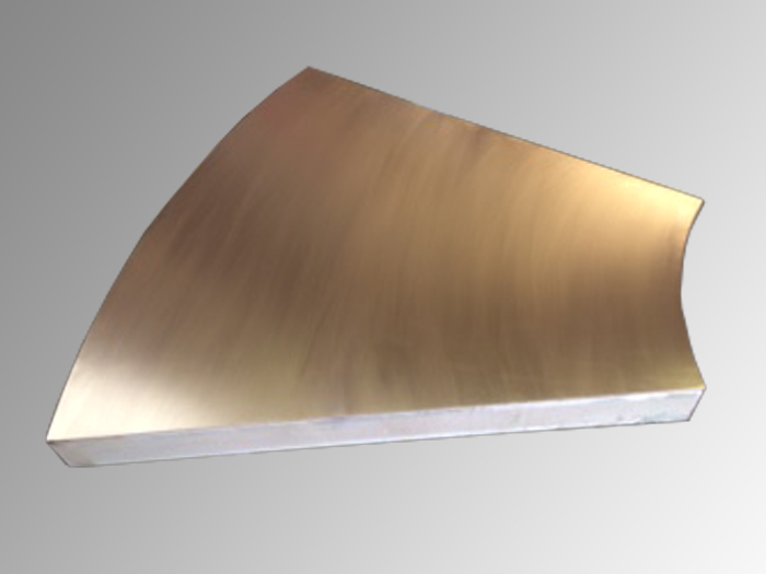 Sheetmetal Components