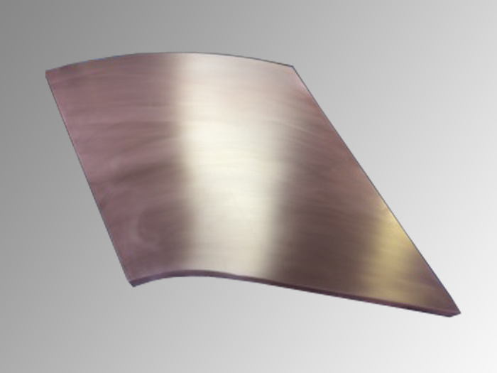 Sheetmetal Components