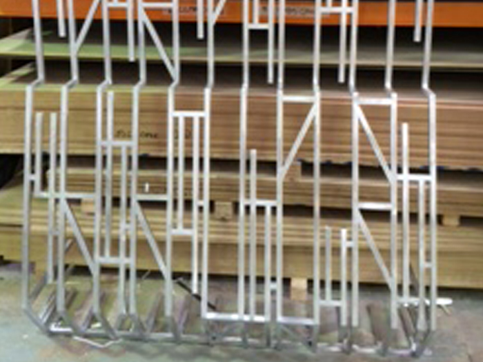 Sheetmetal Components