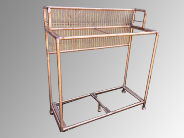 Sheetmetal Components