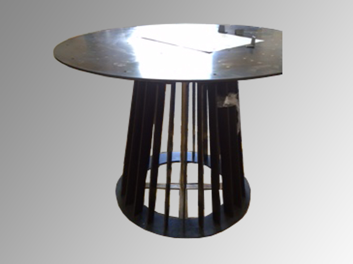 Sheetmetal Components