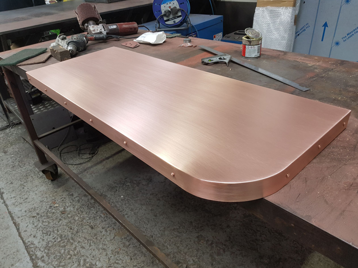Sheetmetal Components