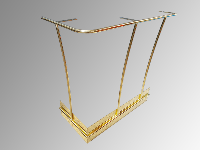 Sheetmetal Components