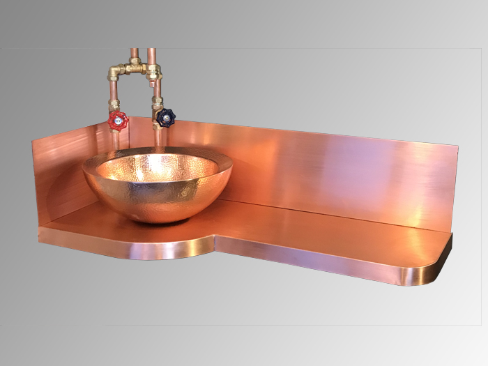 Sheetmetal Components