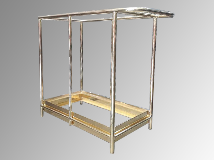 Sheetmetal Components